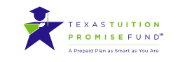 Texas Tuition Promise Fund 529 Logo